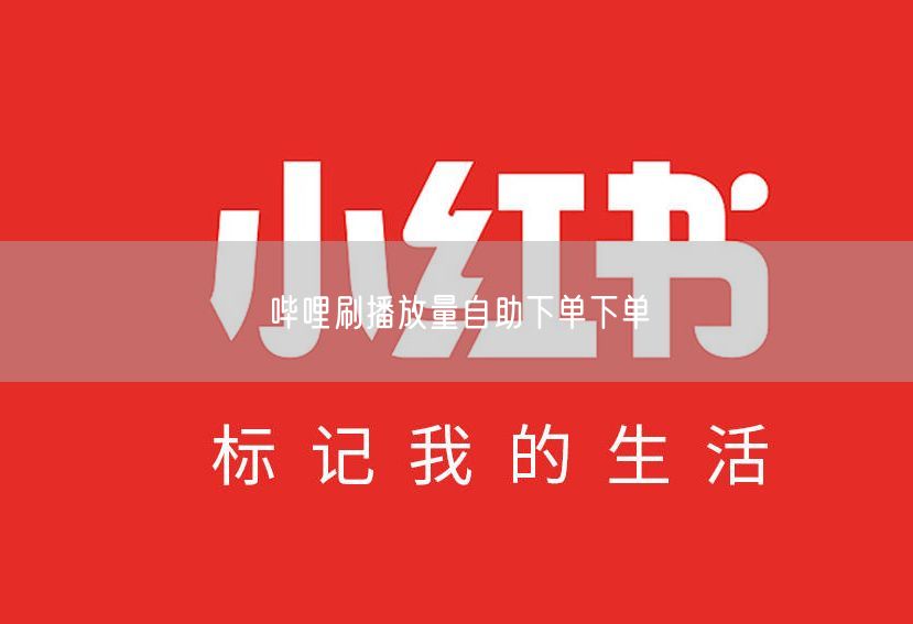 哔哩刷播放量自助下单下单