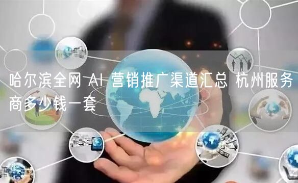 哈尔滨全网 AI 营销推广渠道汇总 杭州服务商多少钱一套