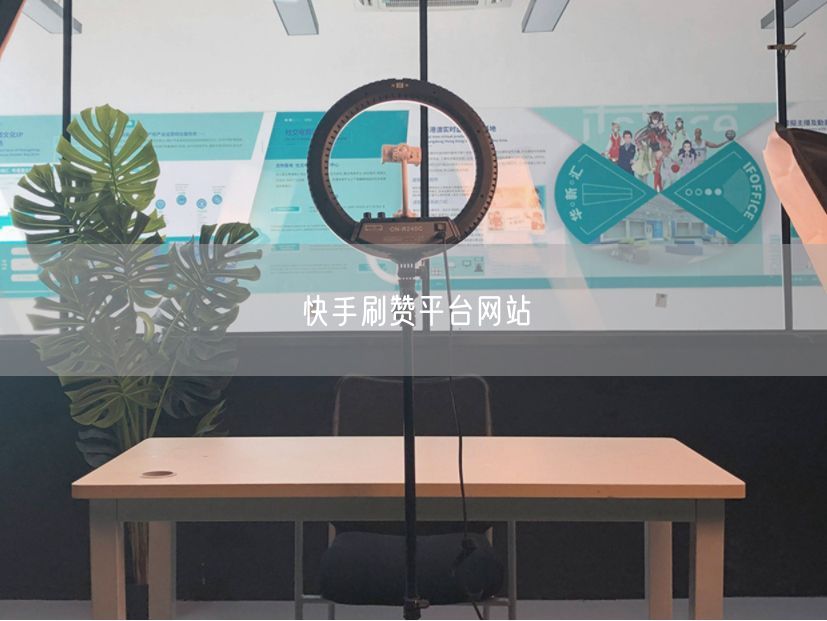 快手刷赞平台网站