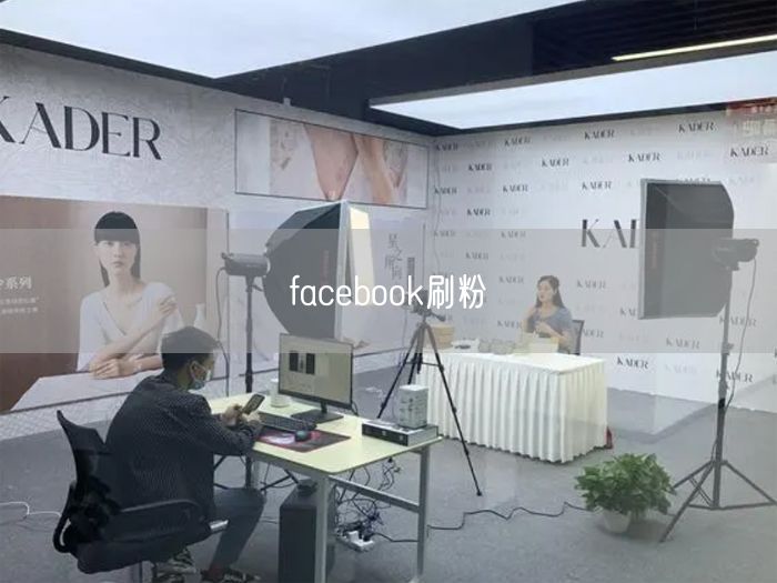 facebook刷粉