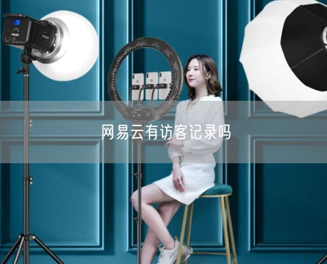 网易云有访客记录吗